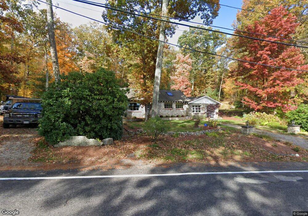 83 Aldrich St, Uxbridge, MA 01569 - photo 1