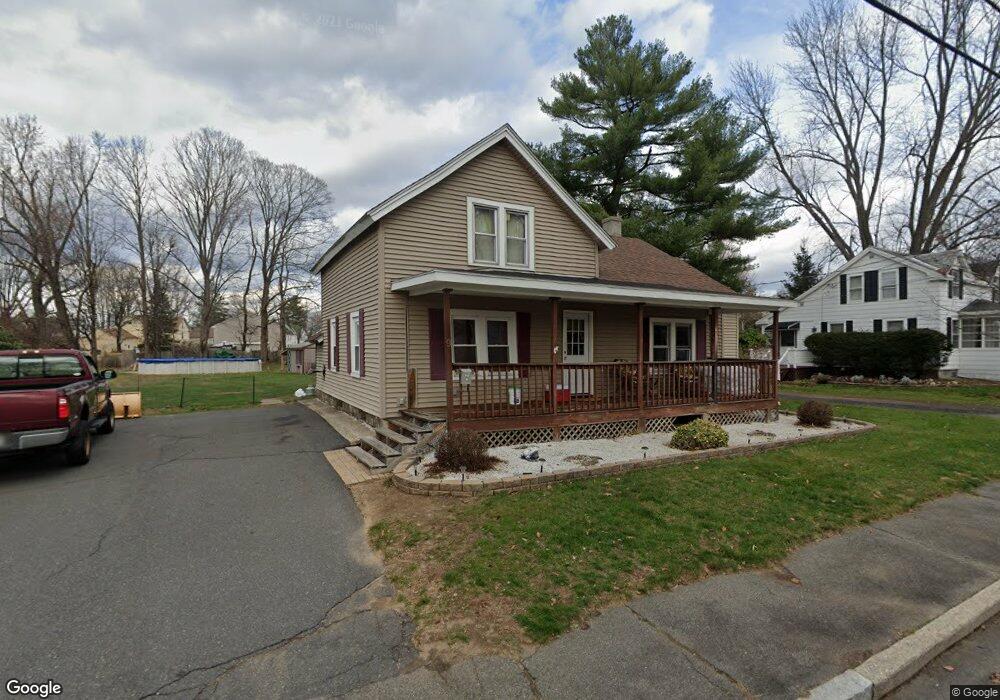 9 Gaugh St, Easthampton, MA 01027 - photo 1