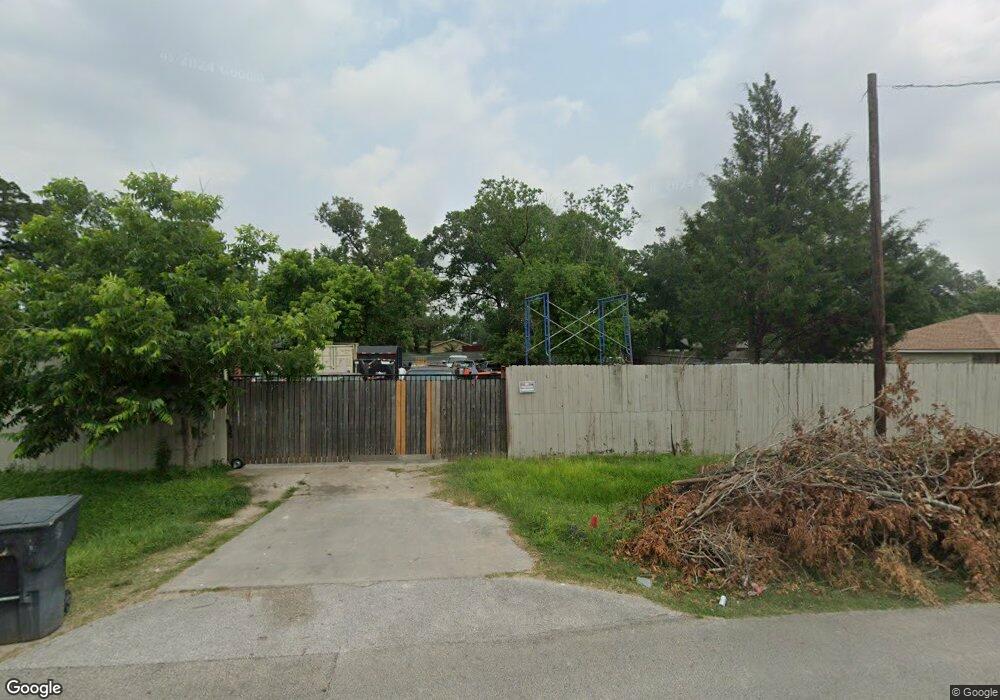 5007 Firnat St, Houston, TX 77016 - photo 1