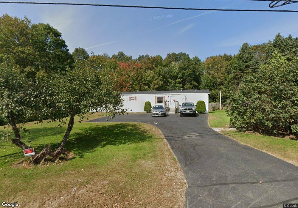 371 Gloucester Hill Rd, New Gloucester, ME 04260 - photo 1