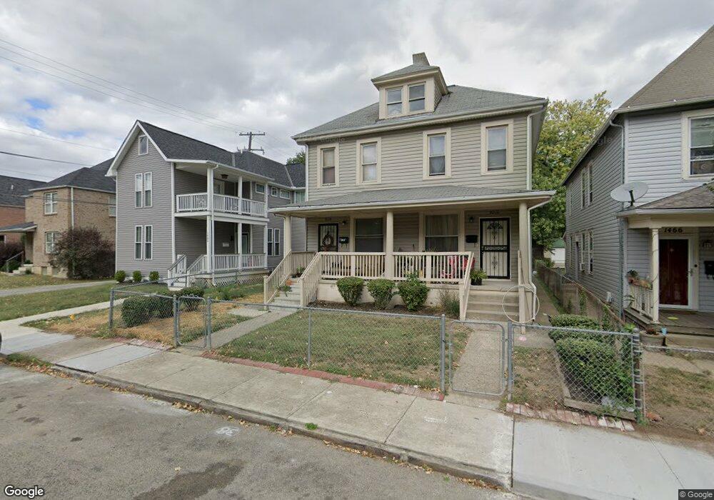 1462 Oak St unit 464, Columbus, OH 43205 - photo 1