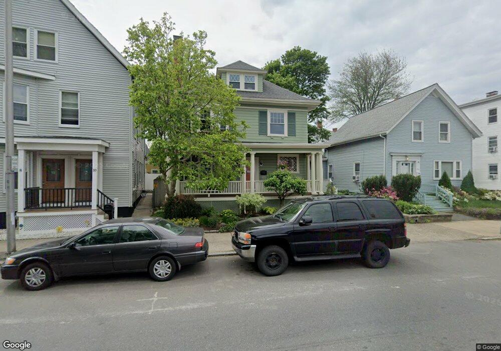 14 Lewis St, Lynn, MA 01902 - photo 1