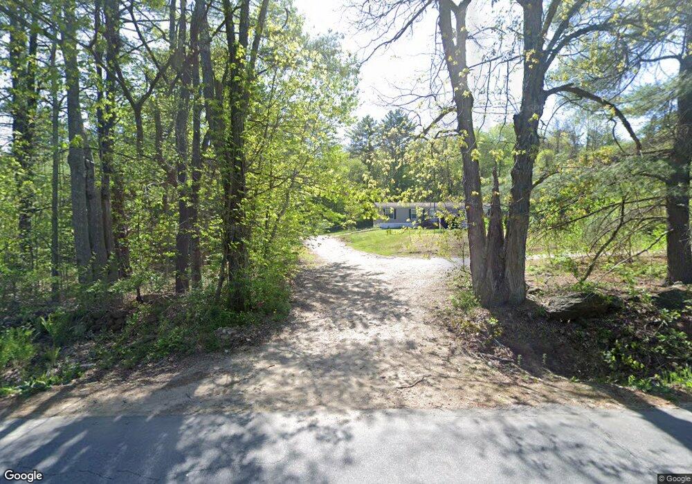 126 Old Wakefield Rd, Milton, NH 03851 - photo 1