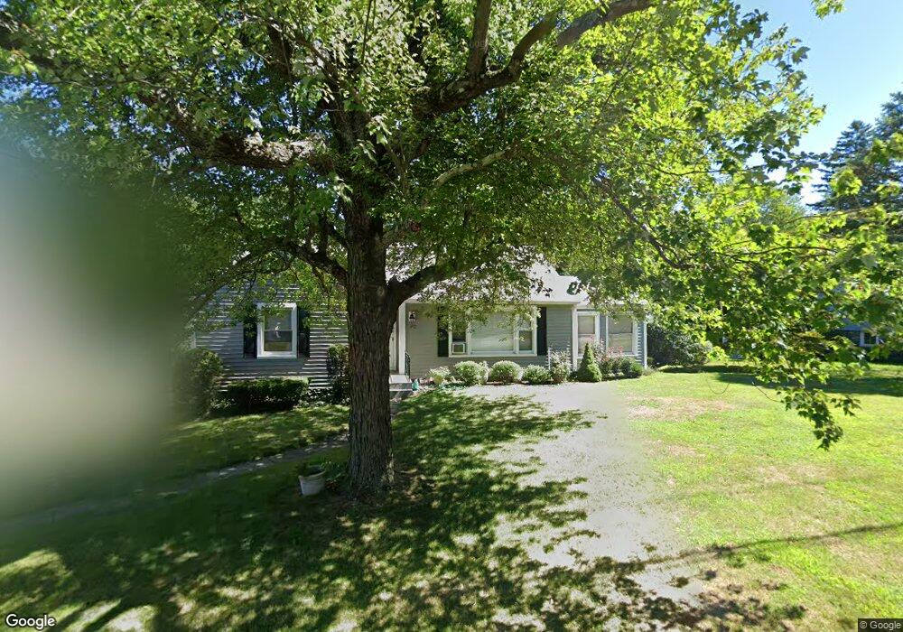 23 Yale Ave, Middlebury, CT 06762 - photo 1