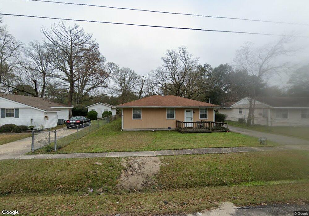 3158 William Tell St, Slidell, LA 70458 - photo 1