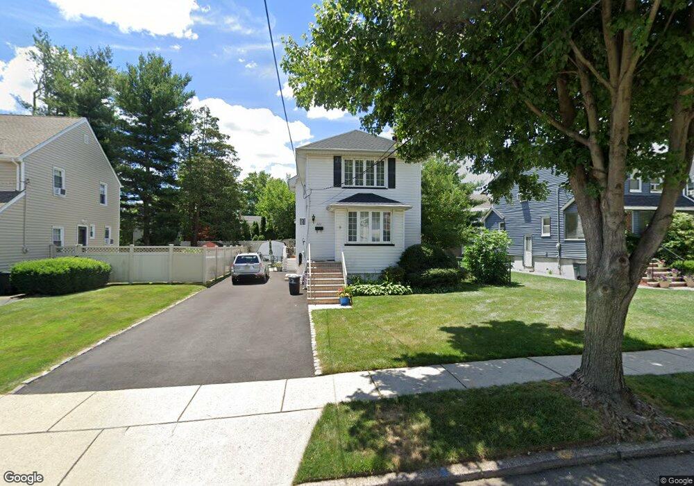 222 Paterson Ave, Hasbrouck Heights, NJ 07604 - photo 1