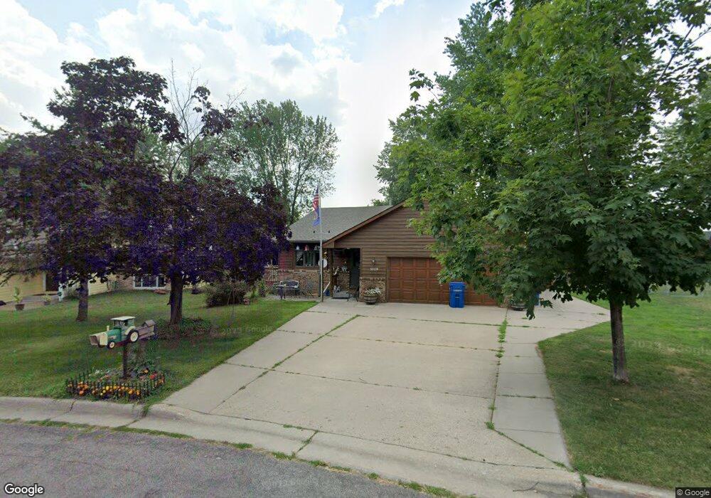 1908 Circle Dr NW, Sauk Rapids, MN 56379 - photo 1