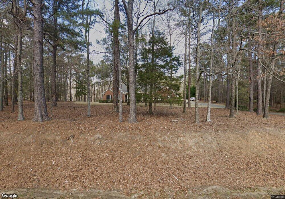 8540 Midland Rd, Midland, GA 31820 - photo 1