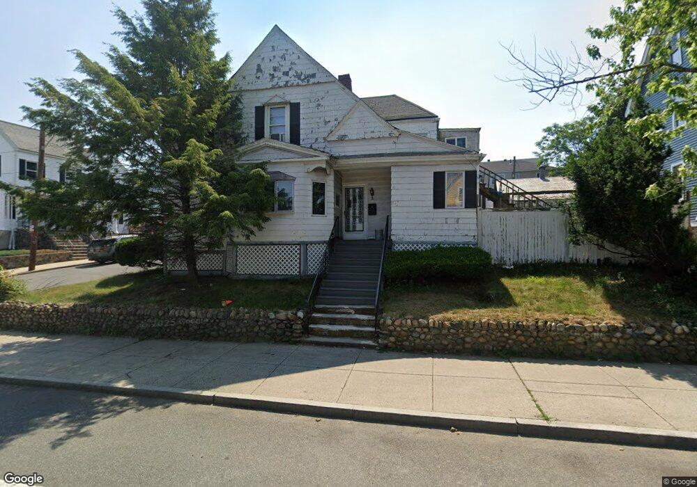 827 Broadway, Everett, MA 02149 - photo 1