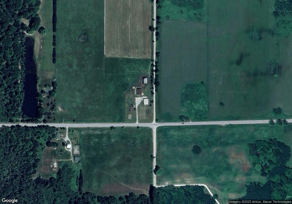 6022 Old State Rd, Whittemore, MI 48770 - photo 1