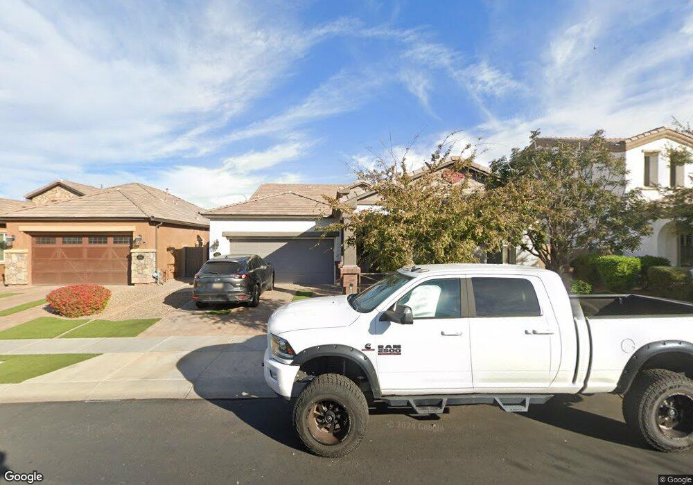 10652 E Meseto Ave, Mesa, AZ 85209 - photo 1