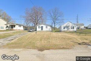 6775 Robbins Ave, Saint Louis, MO 63133