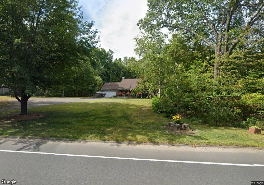 653 Fuller St, Ludlow, MA 01056 - photo 1