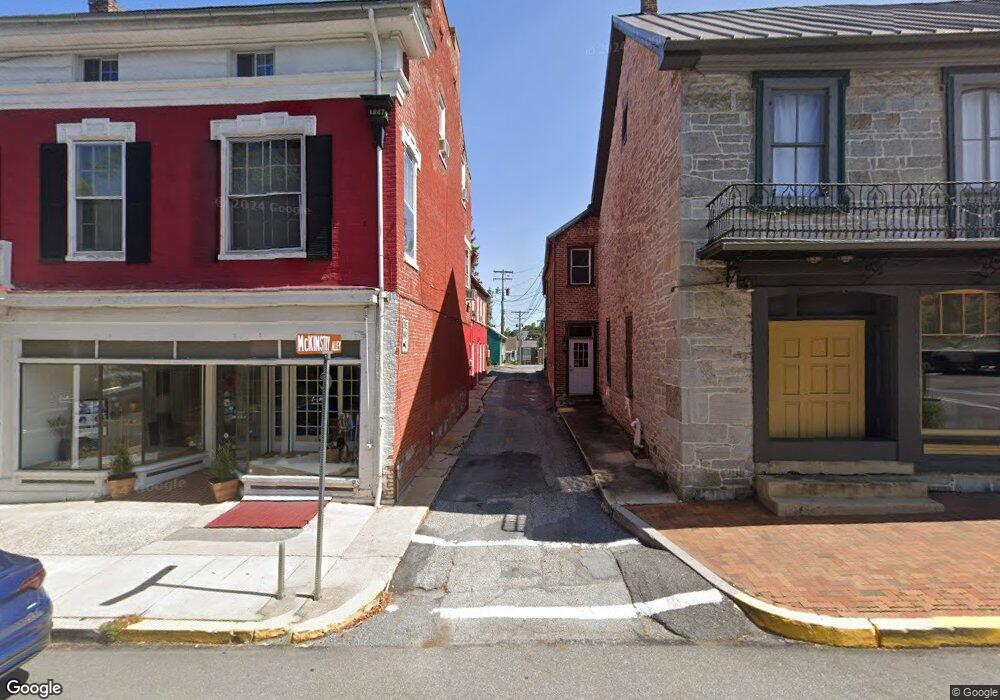 9 N Main St unit 13, Mercersburg, PA 17236 - photo 1