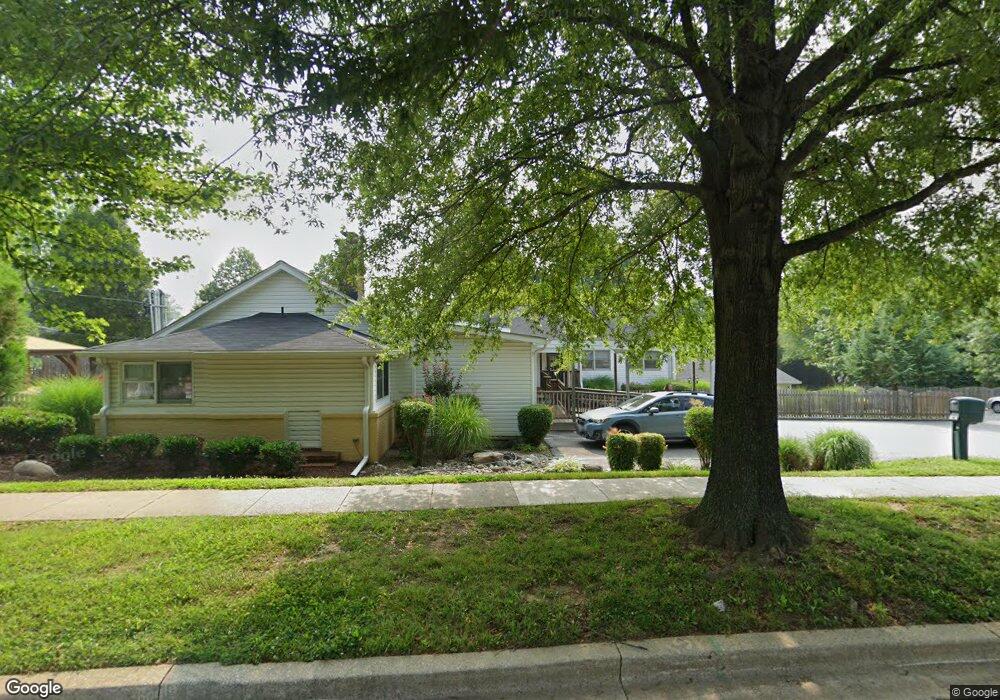 221 Bay Dale Dr, Annapolis, MD 21409 - photo 1