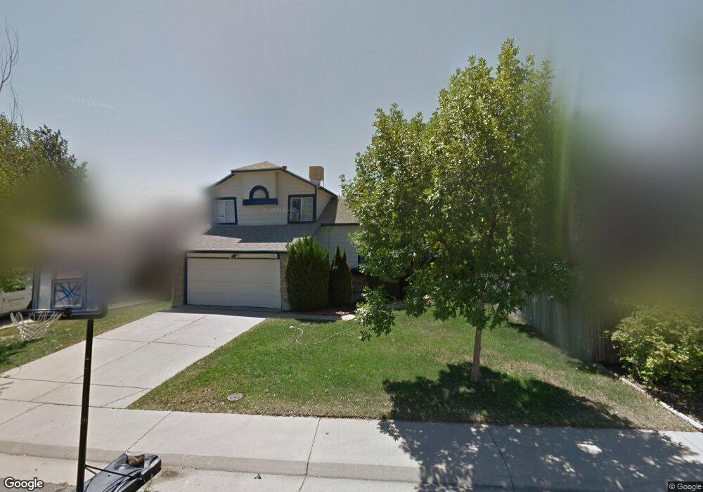 19916 E Lehigh Place, Aurora, CO 80013 - photo 1