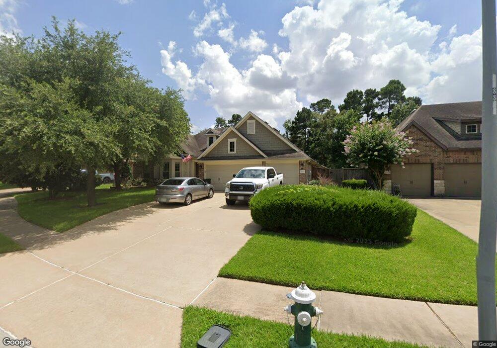31323 Sunset Oaks Ln, Spring, TX 77386 - photo 1