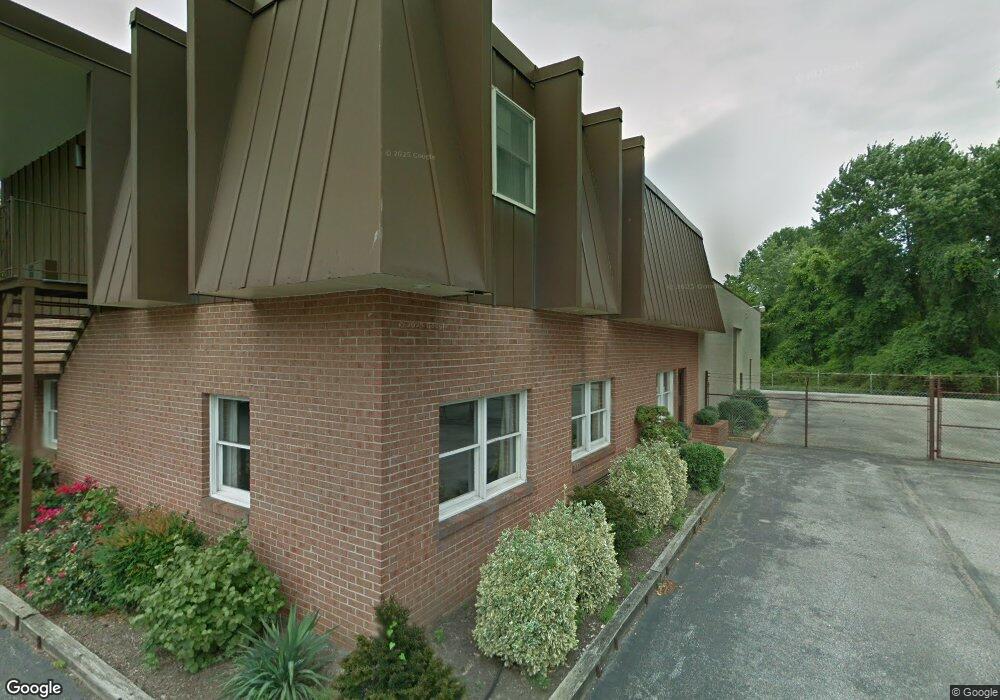 2606 Willow Ave, Halethorpe, MD 21227 - photo 1