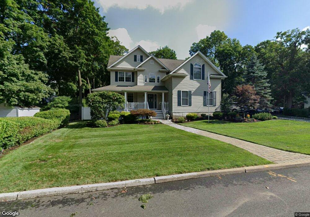 19 Poplar St, Ramsey, NJ 07446 - photo 1