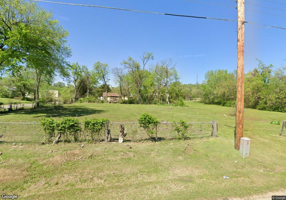 203 E Jackson Ave N, Sapulpa, OK 74066 - photo 1