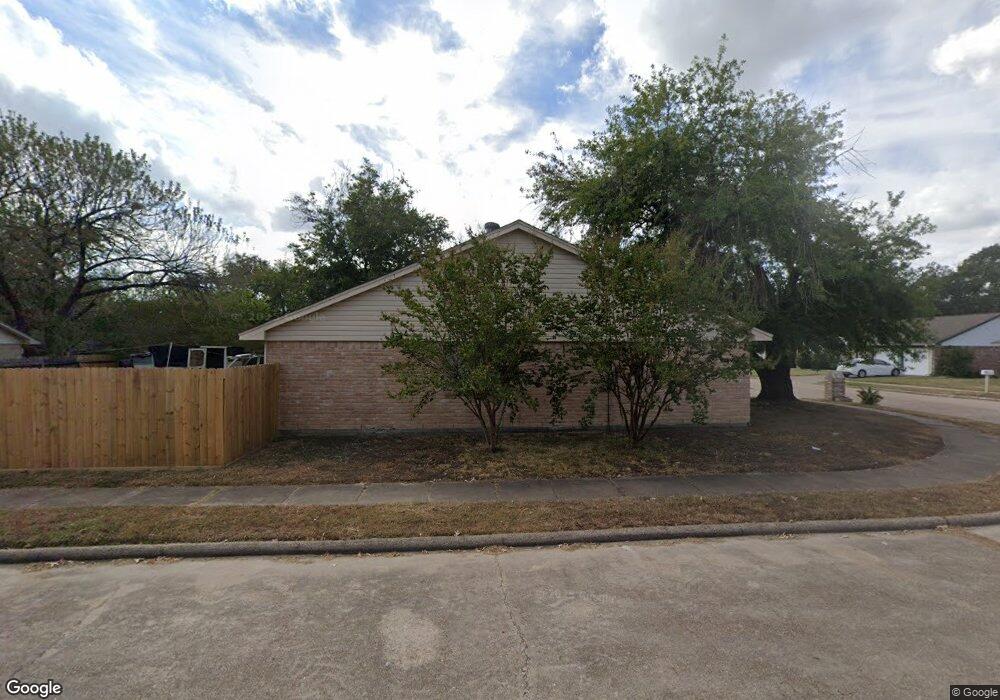 7414 Crystalglen Ln, Houston, TX 77095 - photo 1