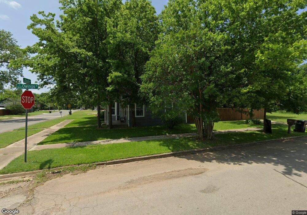 900 W Owing St, Denison, TX 75020 - photo 1