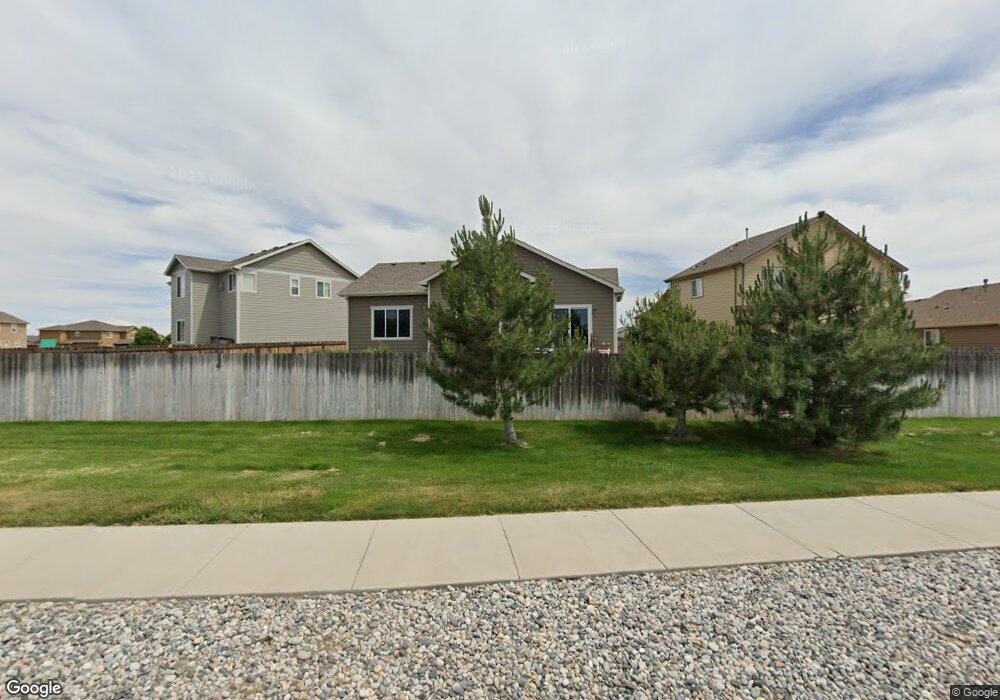 10050 Intrepid Way, Colorado Springs, CO 80925 - photo 1