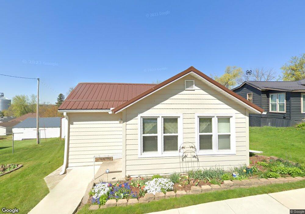 521 Depot St, Kellogg, IA 50135 - photo 1