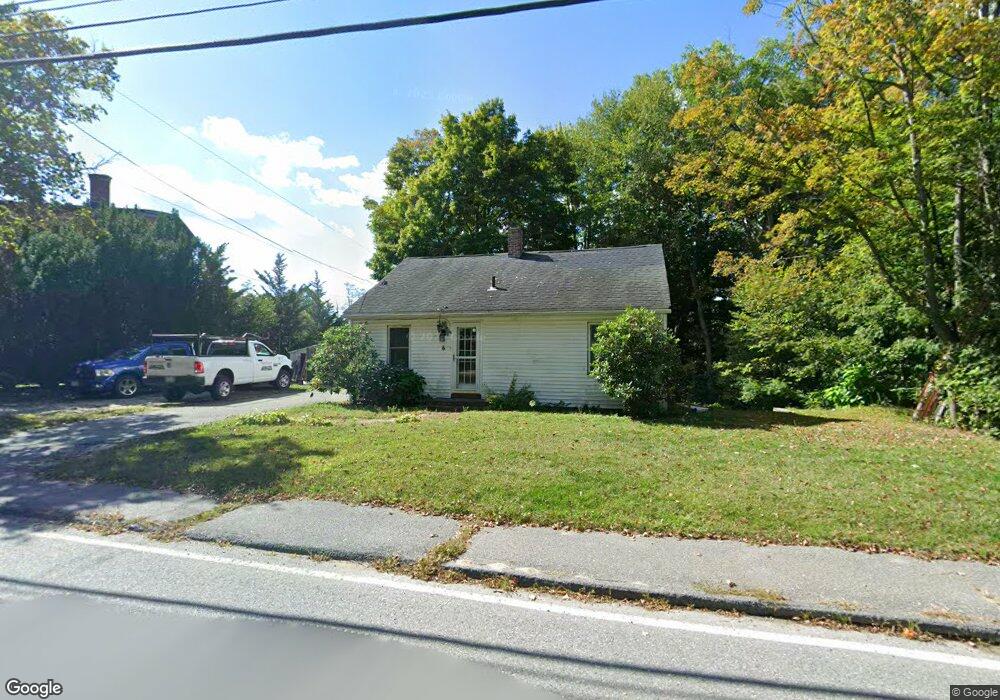 6 Davis St, Shirley, MA 01464 - photo 1