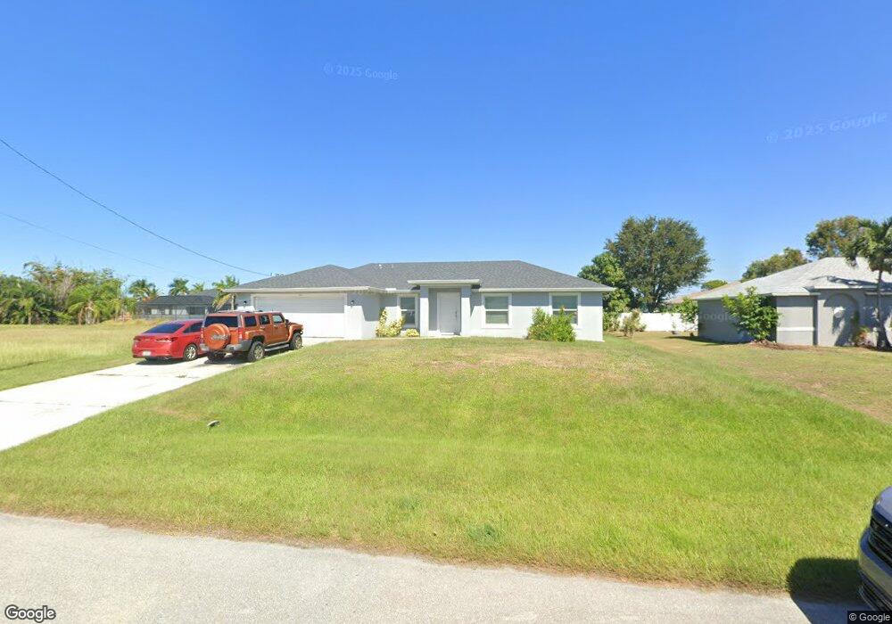 101 NW 25th St, Cape Coral, FL 33993 - photo 1