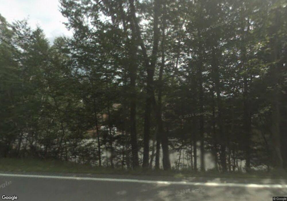 848 Cove Dr, Grantham, NH 03753 - photo 1