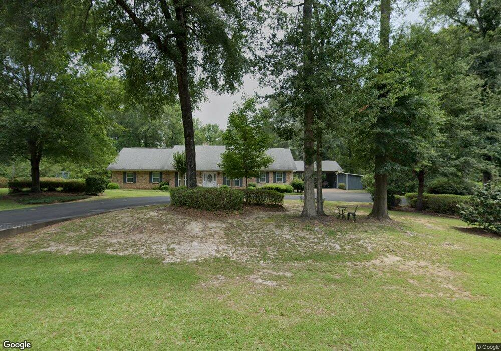 101 Dry Creek Rd, Tylertown, MS 39667 - photo 1
