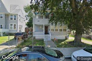 33 Bicknell St, Dorchester, MA 02121