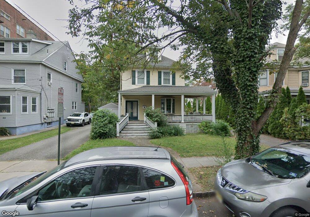 41 Monroe Place, Bloomfield, NJ 07003 - photo 1