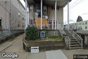 322 Weeden St, Pawtucket, RI 02860