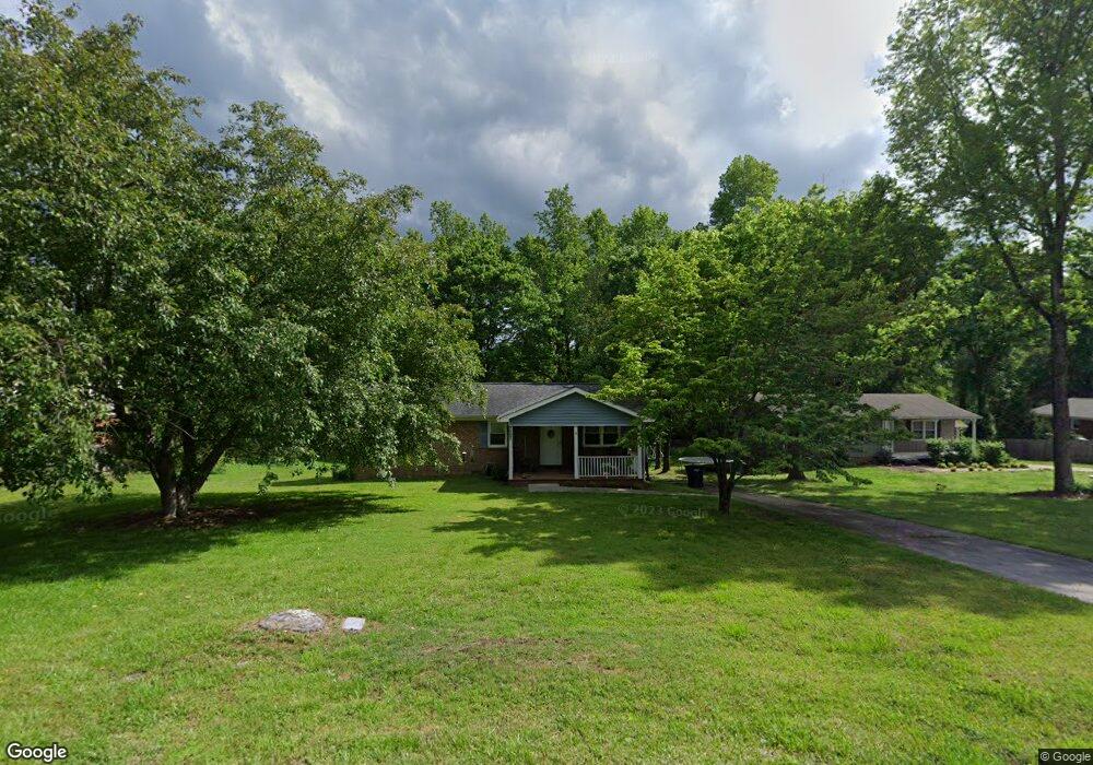 5467 Lancer Dr, High Point, NC 27263 - photo 1