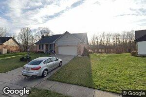 6447 Sun Ridge Dr, Waynesville, OH 45068