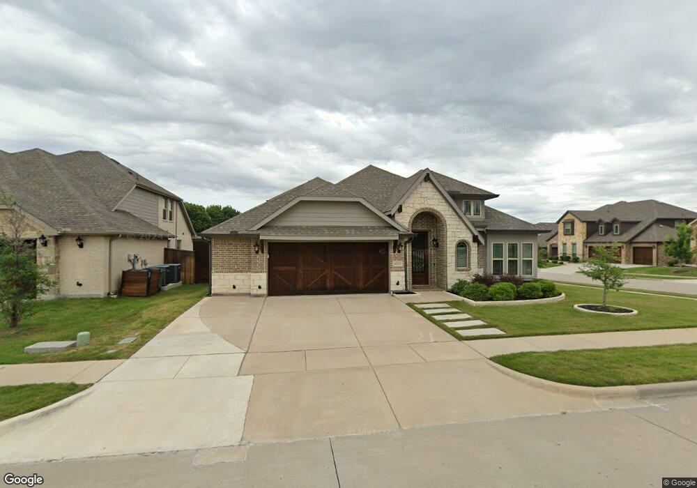 4030 Stanton Dr, Wylie, TX 75098 - photo 1