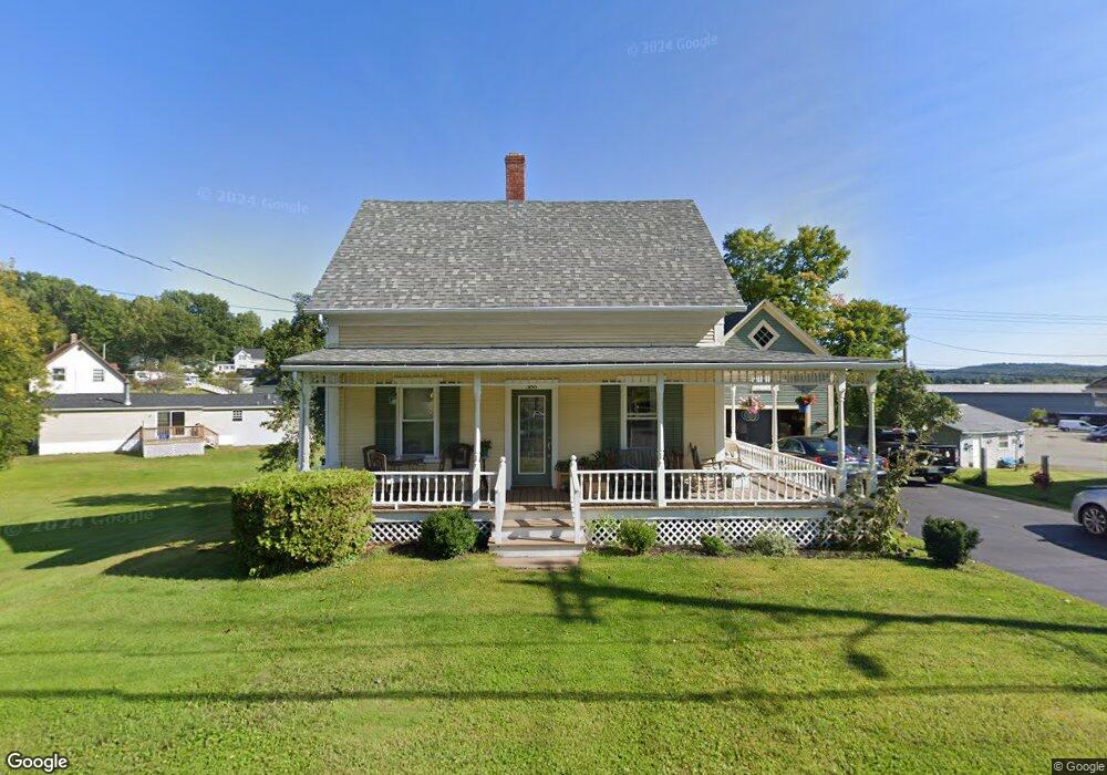 388 Lake Rd, Newport, VT 05855 - photo 1