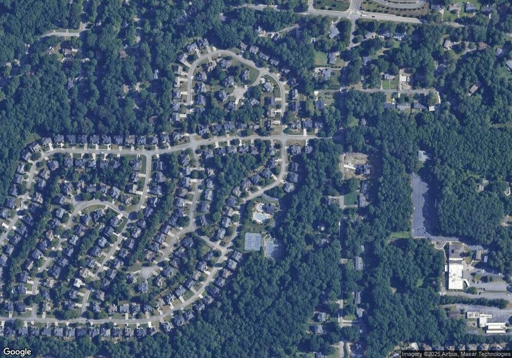 1024 Queensgate Dr SE unit 1, Smyrna, GA 30082 - photo 1