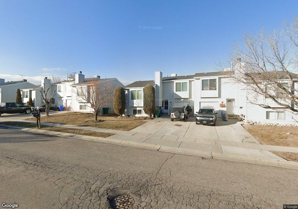 5008 W 6600 S, West Jordan, UT 84081 - photo 1