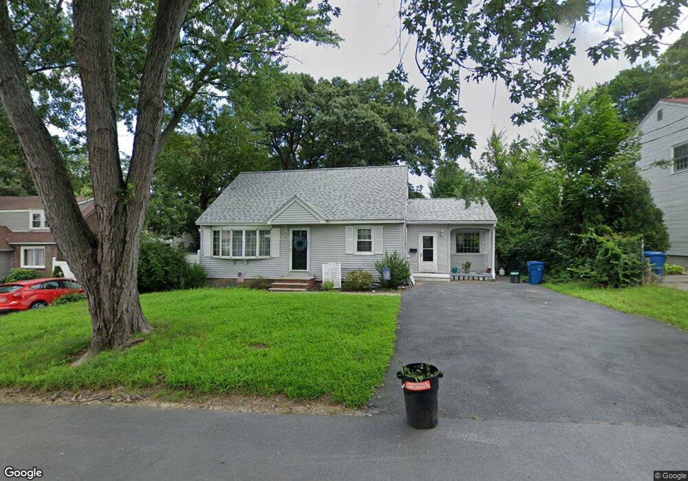 14 Ayer Rd, Lawrence, MA 01843 - photo 1