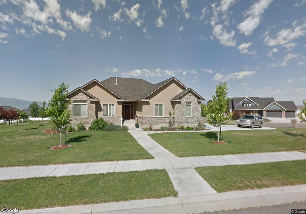 203 S 980 E, Smithfield, UT 84335 - photo 1