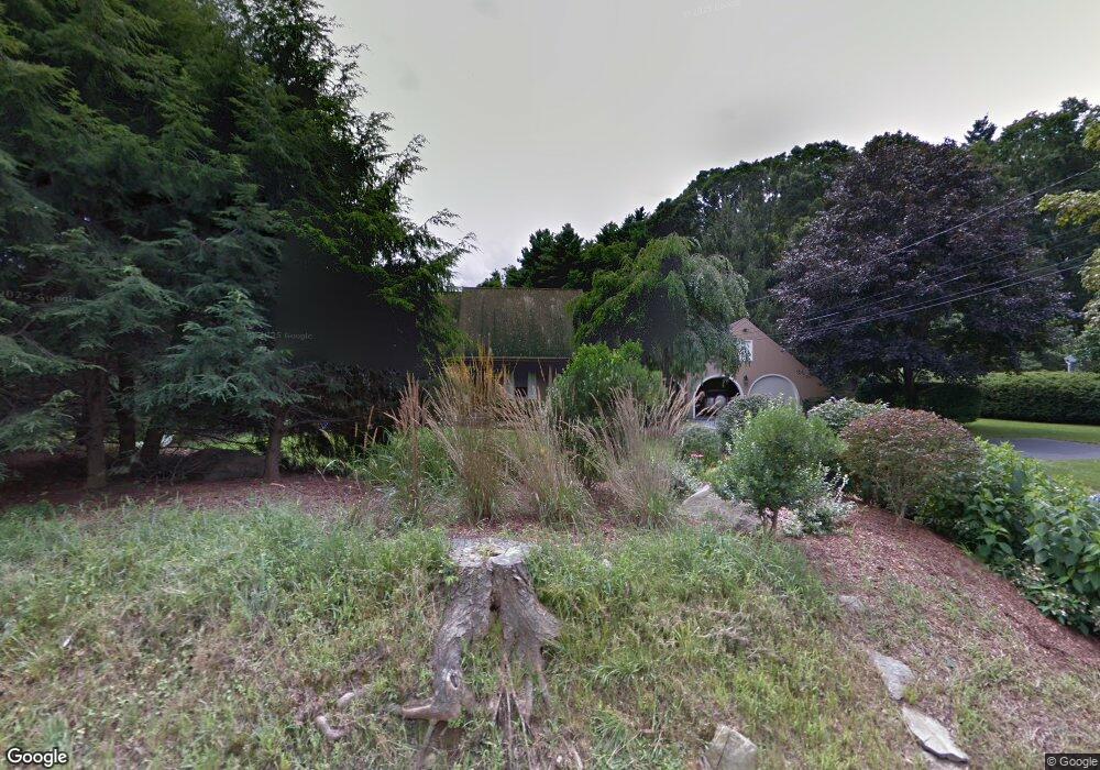 28 Richards Rd, Southborough, MA 01772 - photo 1