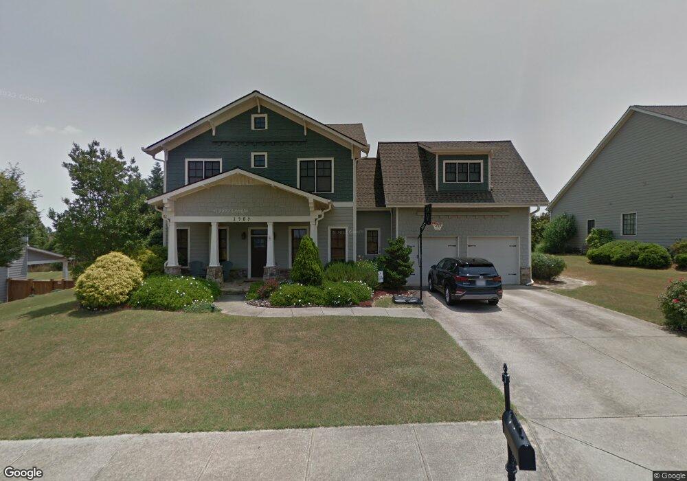 2907 White Azalea St unit 1, Buford, GA 30519 - photo 1