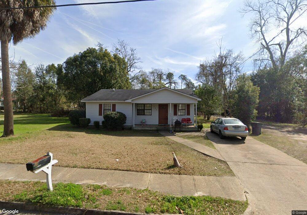 309 W Calhoun St, Thomasville, GA 31792 - photo 1