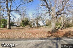 2220 Highway 261 S, Wedgefield, SC 29168