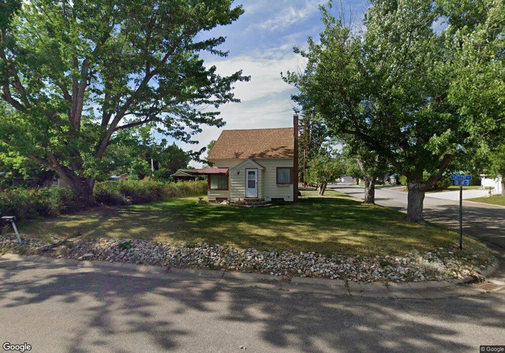 1103 Laclede St, Sheridan, WY 82801 - photo 1