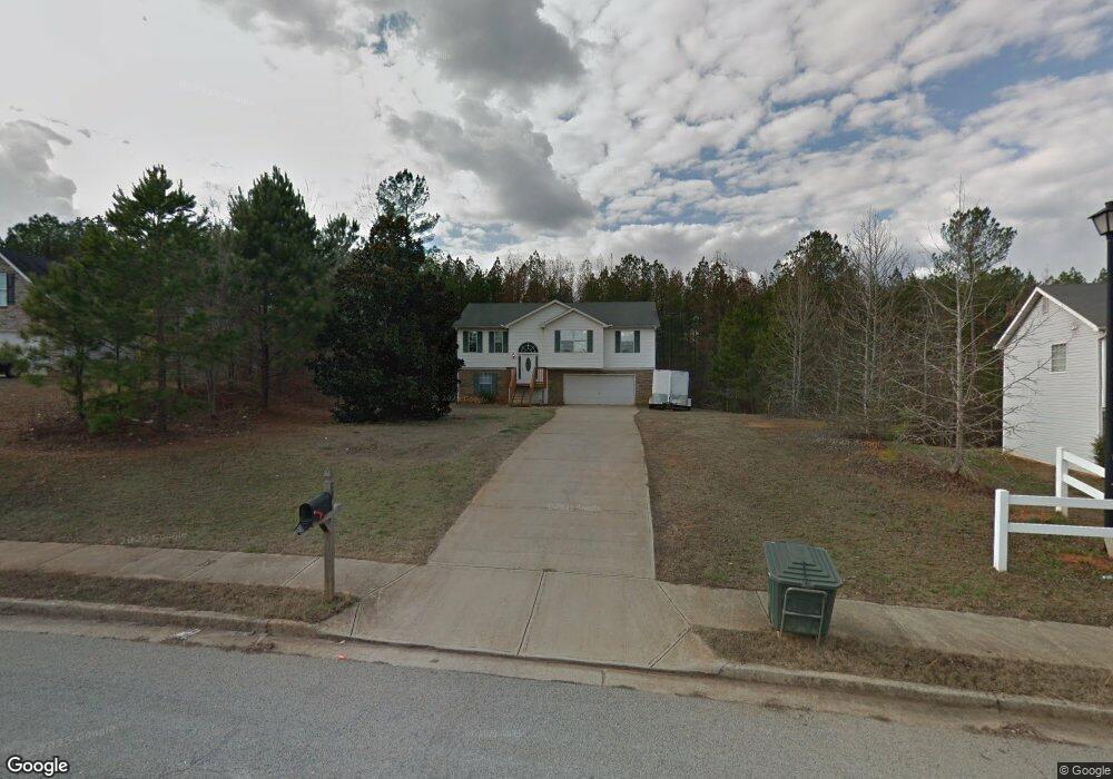 50 Shenandoah Dr unit 41, Covington, GA 30016 - photo 1