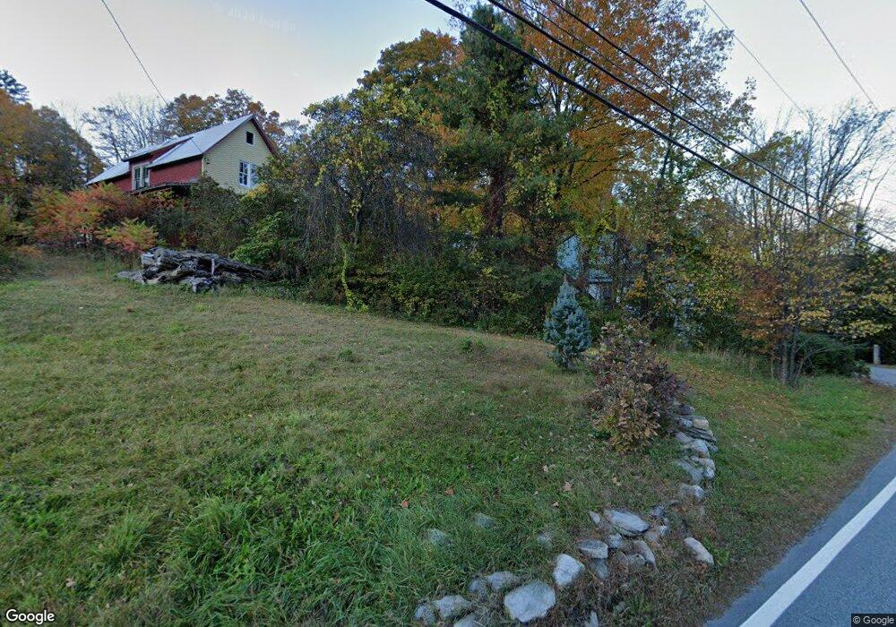 82 Spaulding Rd, Plymouth, VT 05056 - photo 1
